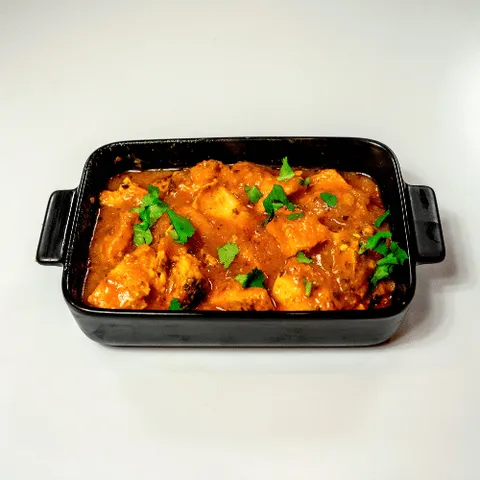 Chicken tikka masala