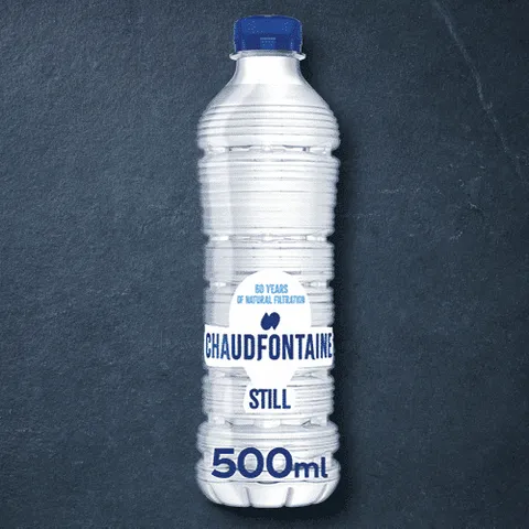 Chaudfontaine 500ml