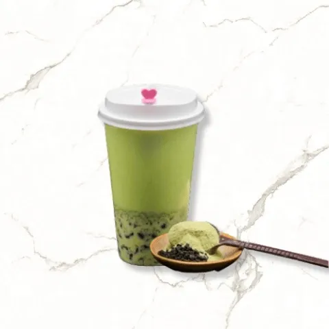 Matcha dream