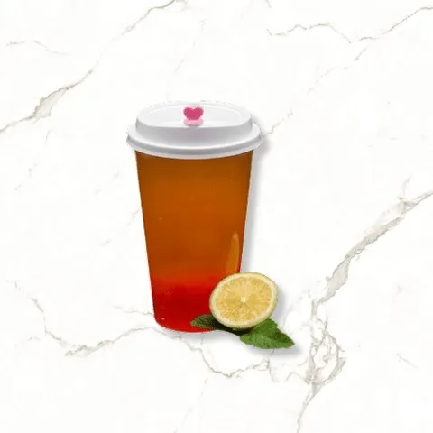 Lemon boost