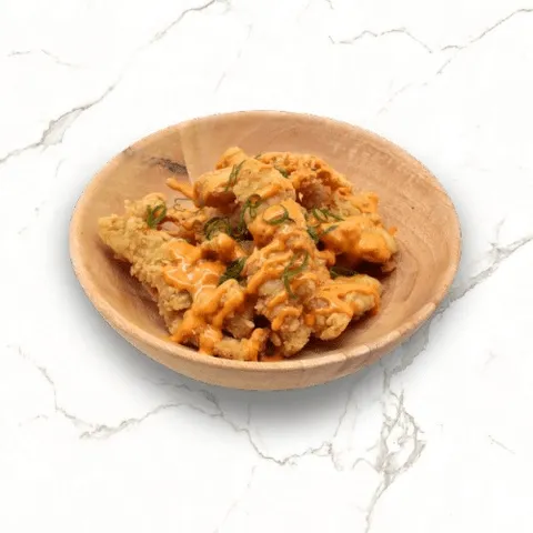 Gochujang mayo