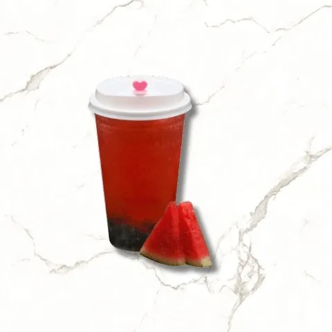 Watermelon splash