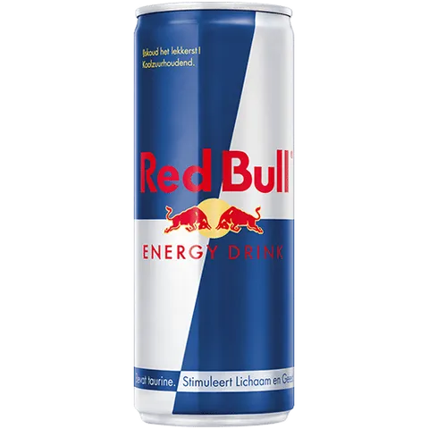 Red Bull Energy Drink 250ml