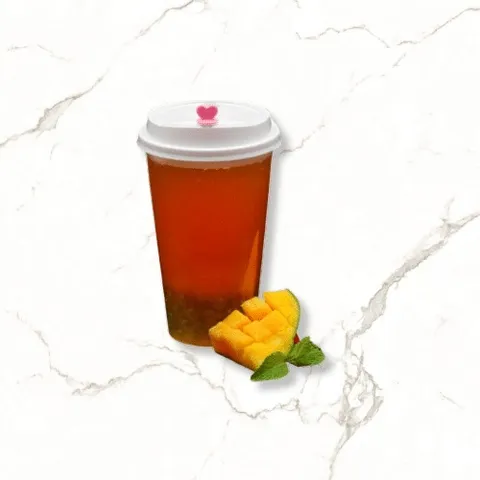 Mango happiness