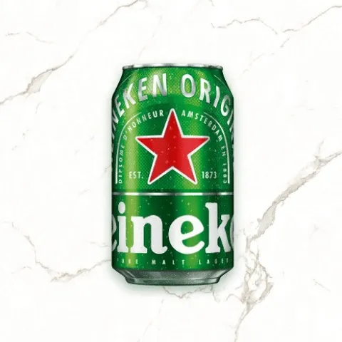 Heineken Premium Pilsener 330ml