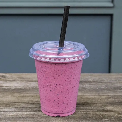 Sevilla smoothie