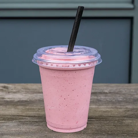 Valencia smoothie