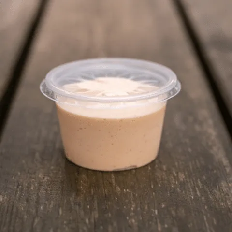 Ottie's saus