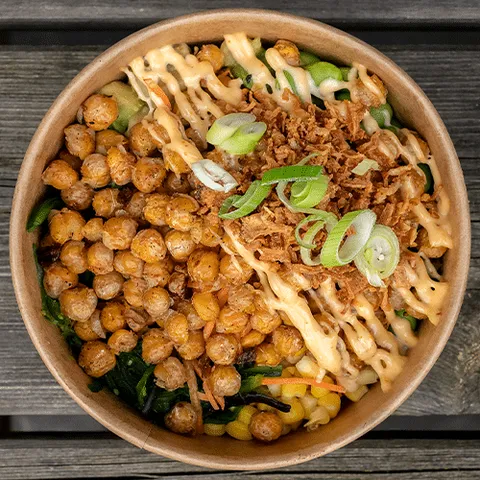 Vega bowl