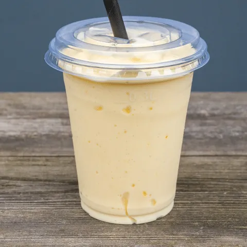 Málaga smoothie