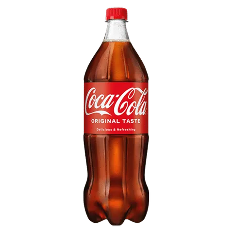 Coca-Cola 1,5l