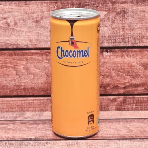 Chocomel 250ml