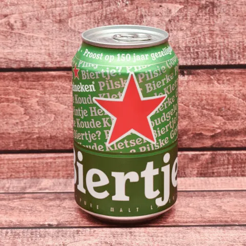 Heineken