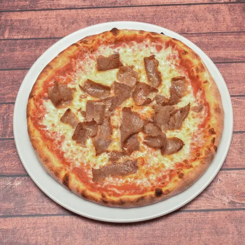 Pizza döner