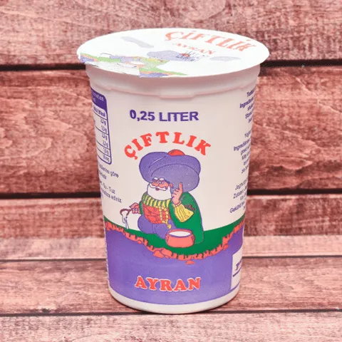 Ayran
