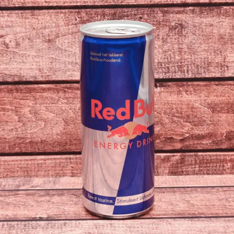 Red Bull Energy Drink 250ml