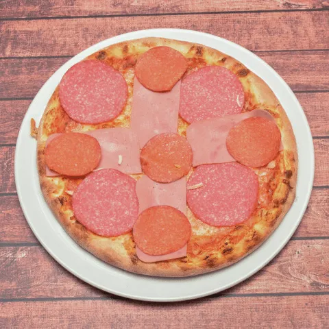 Pizza mama mia