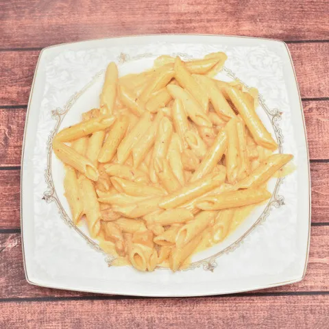 Pasta pollo