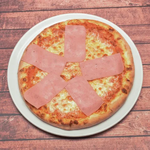 Pizza borromea