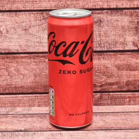 Coca-Cola zero sugar 330ml