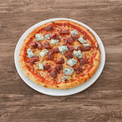 Pizza ciao ciao