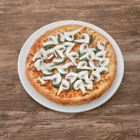 Pizza Louis