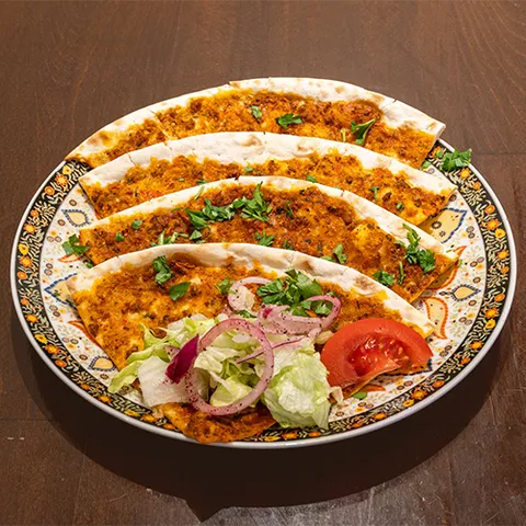 Lahmacun