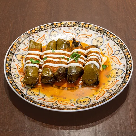 Yaprak sarma