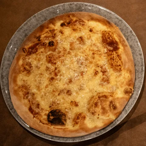 Pizza Margherita