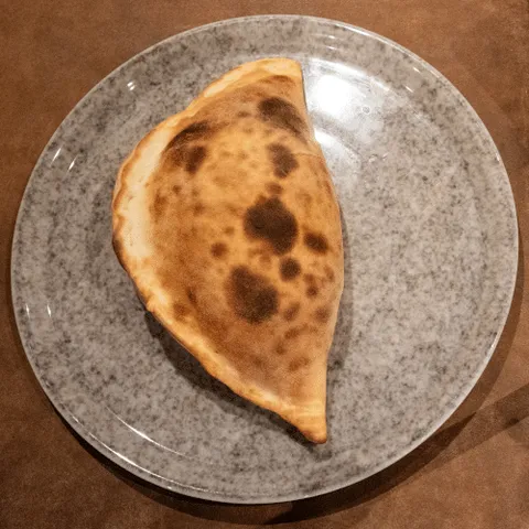 Italiaanse calzone