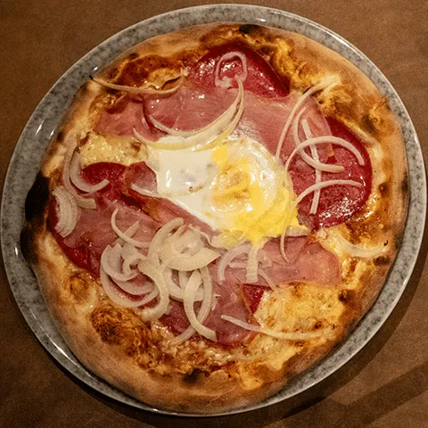 Pizza Venetië
