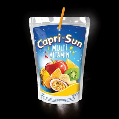 Capri-Sun Multivitamine 200ml