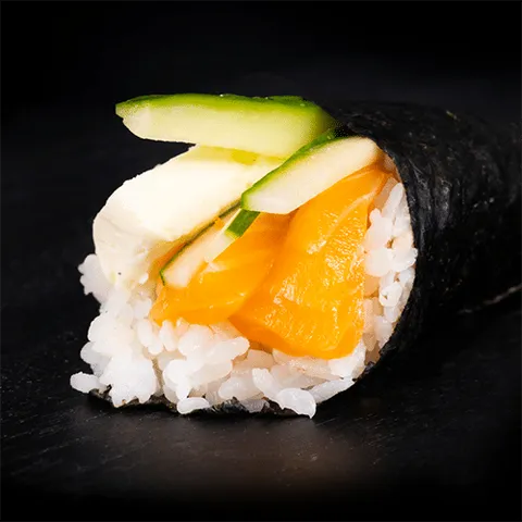 Temaki Philadelphia
