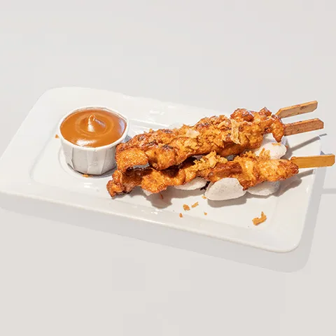 Kipsaté
