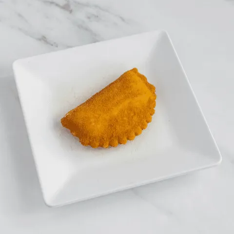 Kaassoufflé