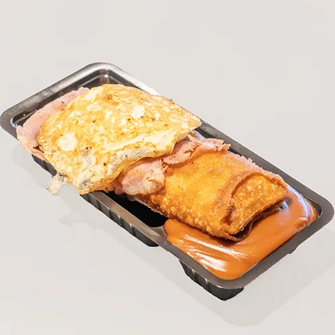 Loempia speciaal
