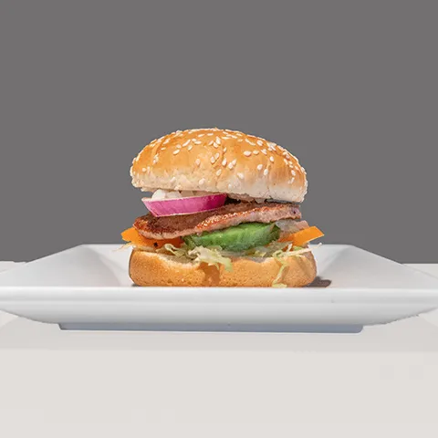 Kidsburger