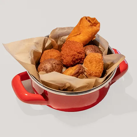 Minisnacks