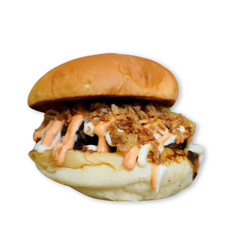 Indonesia Smashburger