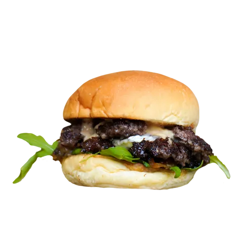 Brie Smashburger