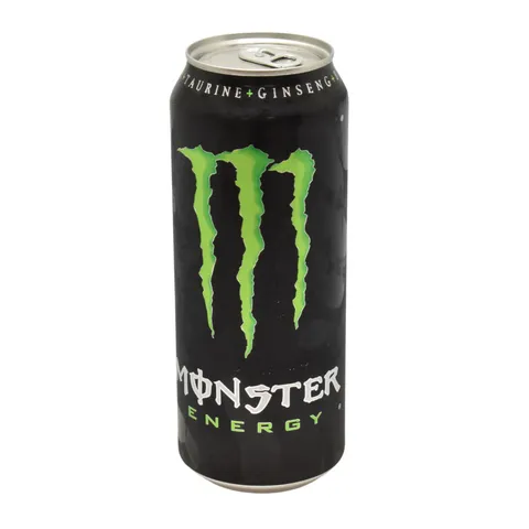 Monster Energy