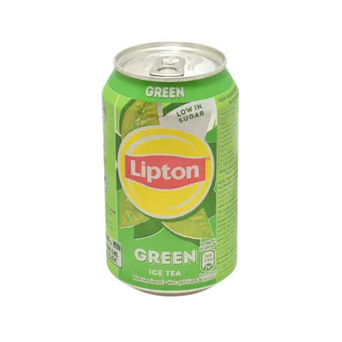 Lipton Ice Tea Green