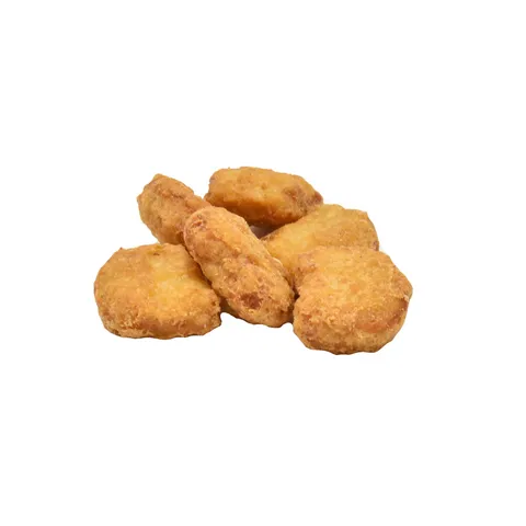 Kipnuggets