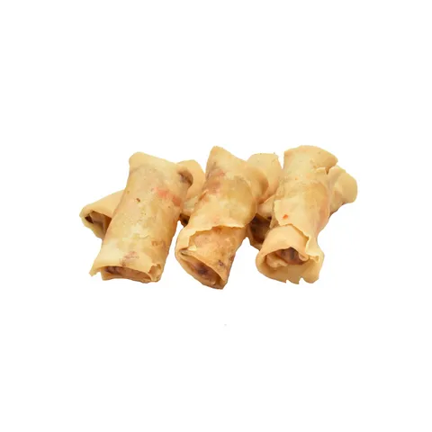 Mini Loempia's