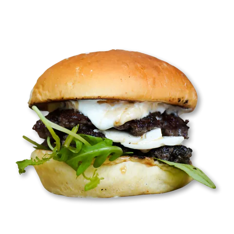 Feta Smashburger
