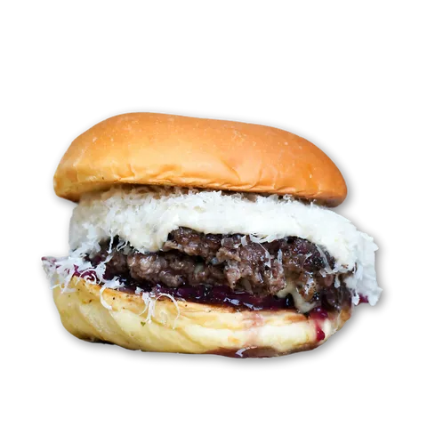 Niffo Smashburger