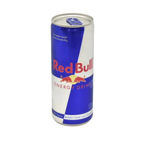 Redbull
