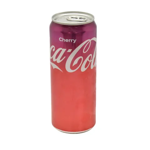 Cola cherry