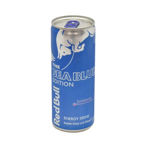 Redbull Blue Edition (Juneberry)