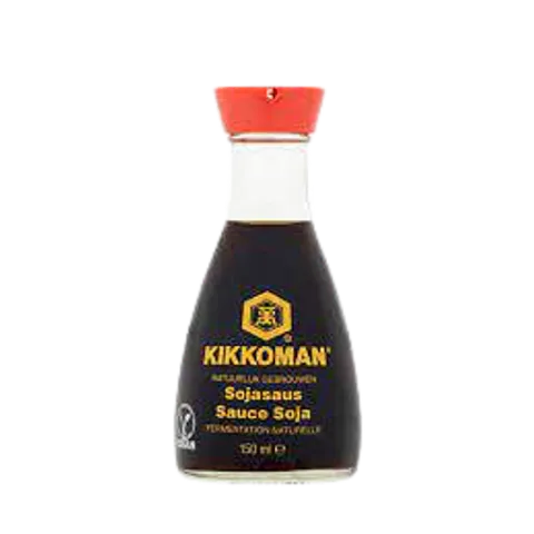 Kikkoman soyasaus